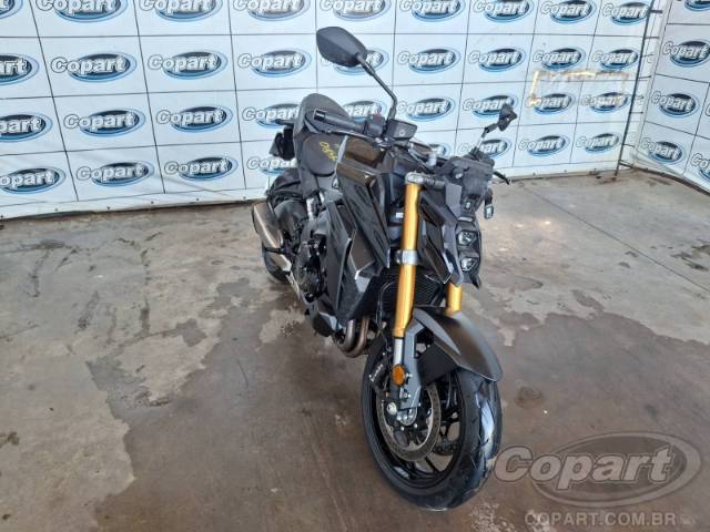 2026 SUZUKI GSX-S 