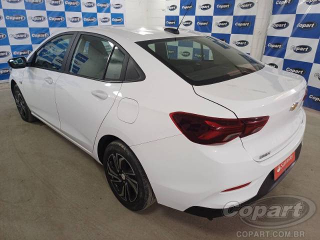 2024 CHEVROLET ONIX PLUS 