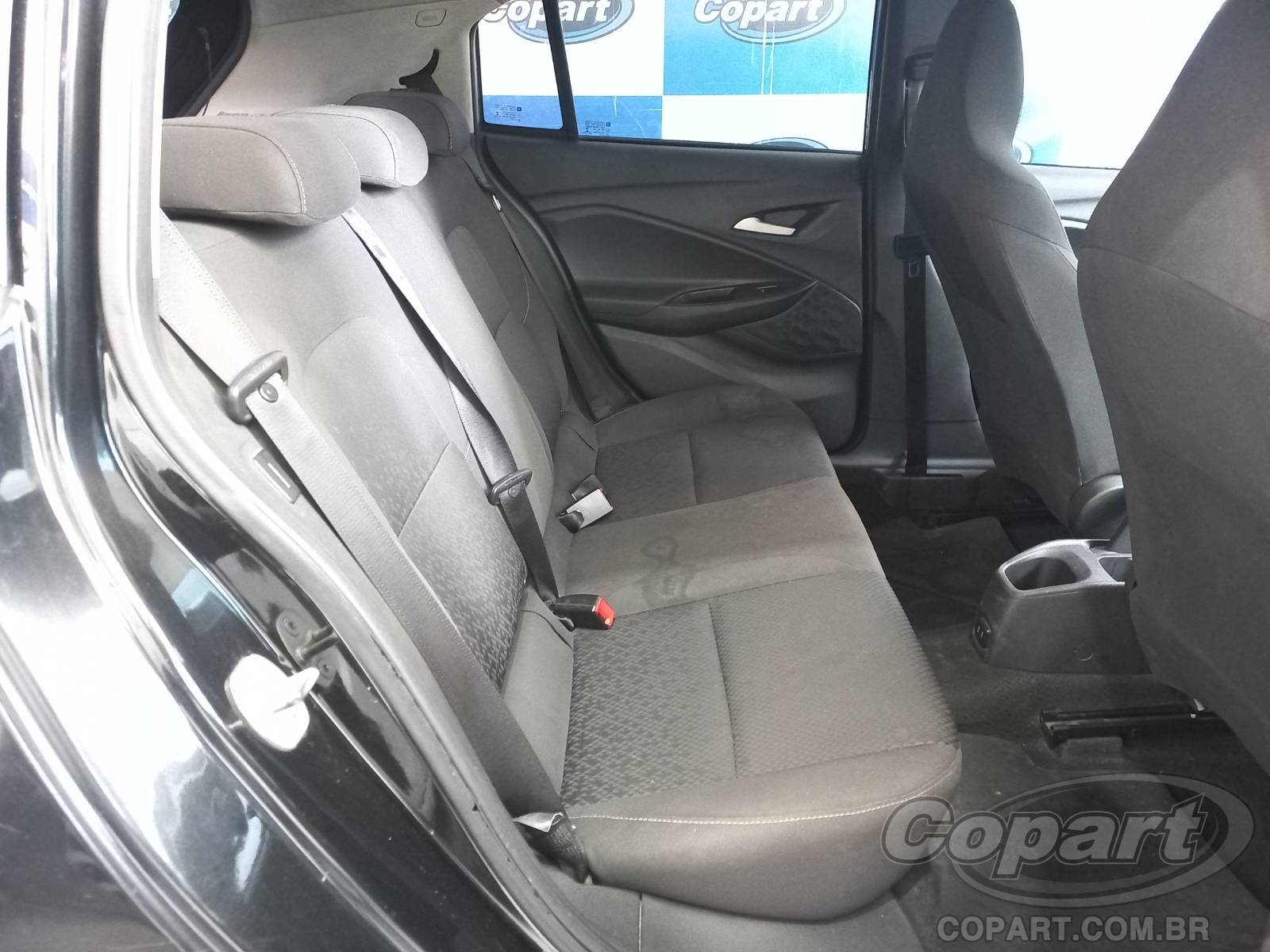 Foto 6 de 10: 2020 CHEVROLET ONIX