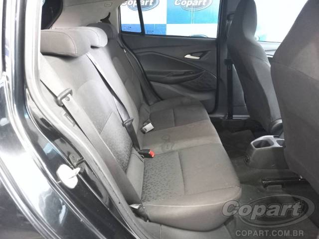 2020 CHEVROLET ONIX 