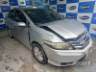 2013 HONDA CITY 