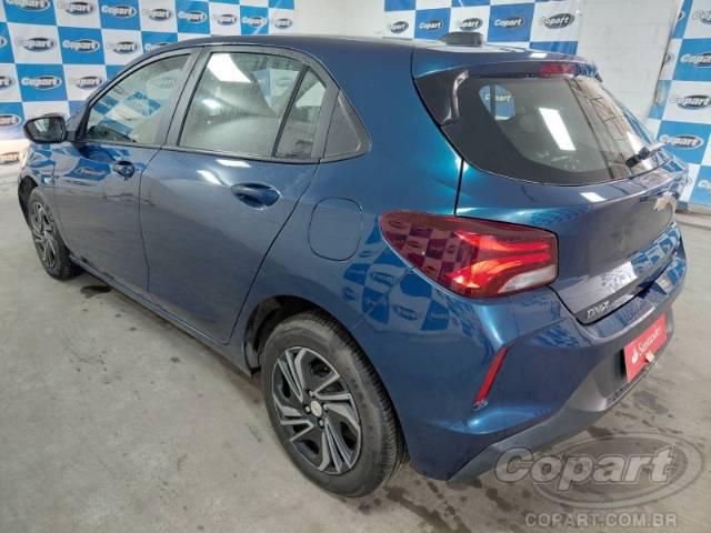 2024 CHEVROLET ONIX 