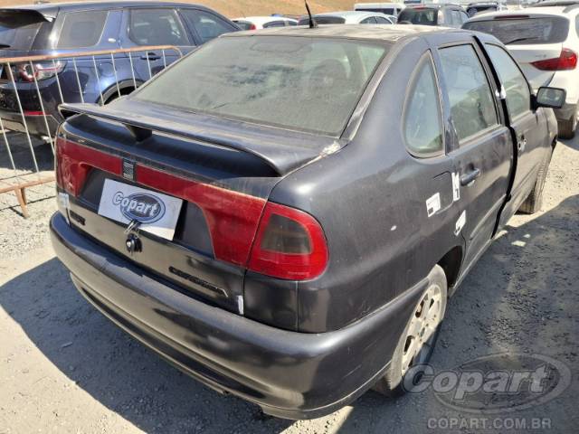 1997 SEAT CORDOBA 