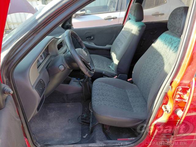 2010 FIAT PALIO 