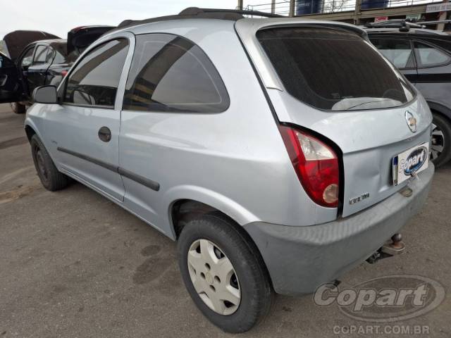 2009 CHEVROLET CELTA 