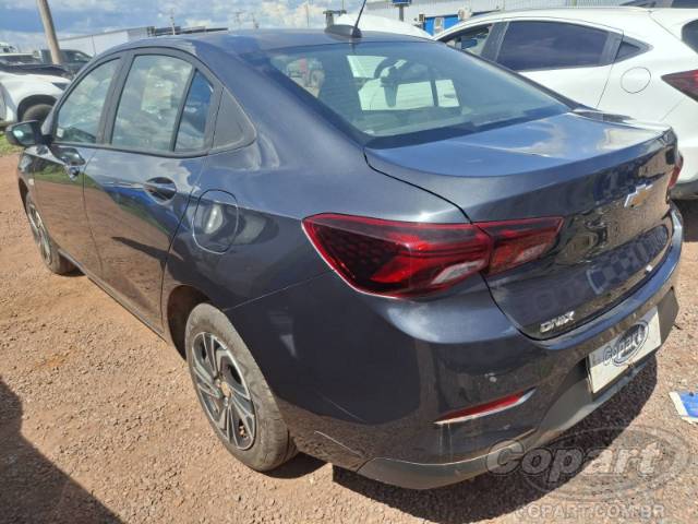 2025 CHEVROLET ONIX PLUS 