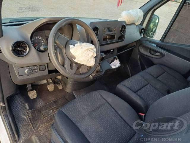 2022 MERCEDES BENZ SPRINTER 