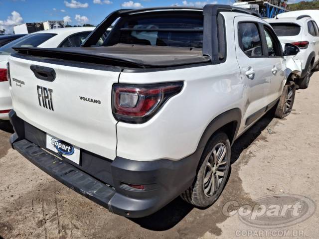 2023 FIAT STRADA CD 