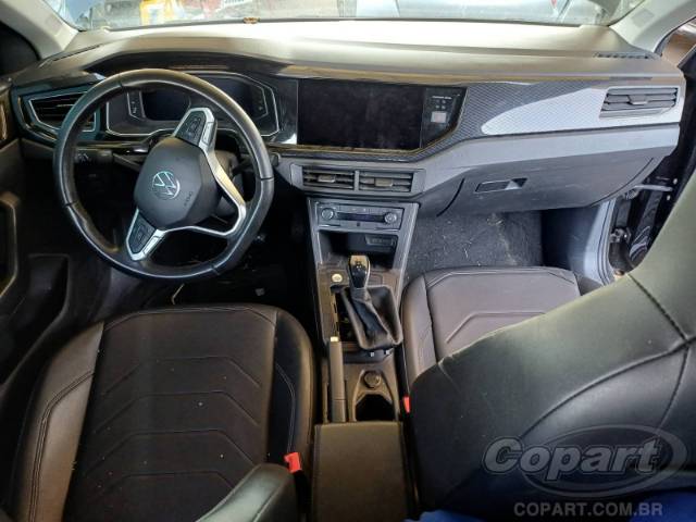 2023 VOLKSWAGEN POLO 