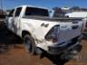 2022 TOYOTA HILUX CD 