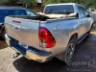 2018 TOYOTA HILUX CD 