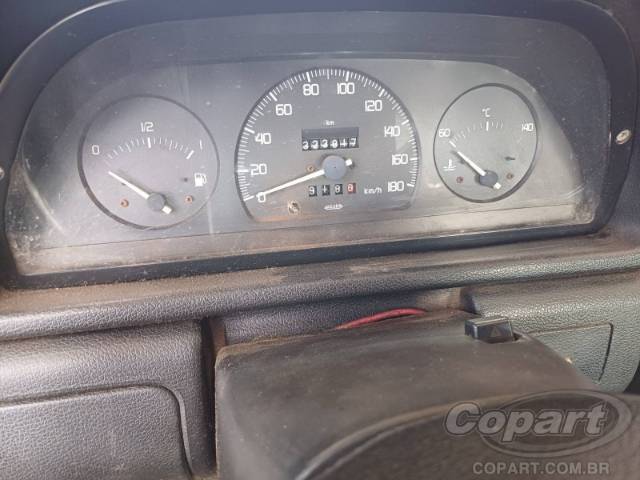 1995 FIAT UNO 