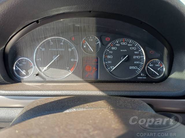 2009 PEUGEOT 407 