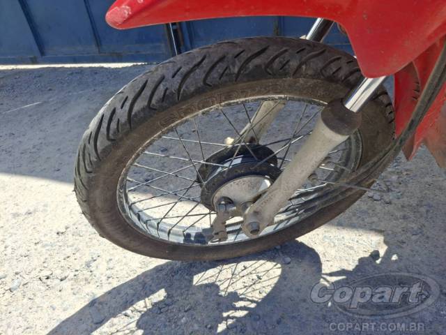 2021 HONDA POP 