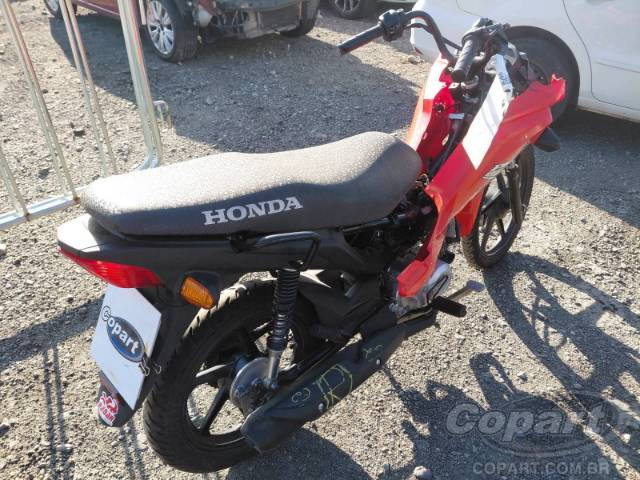 2026 HONDA POP 