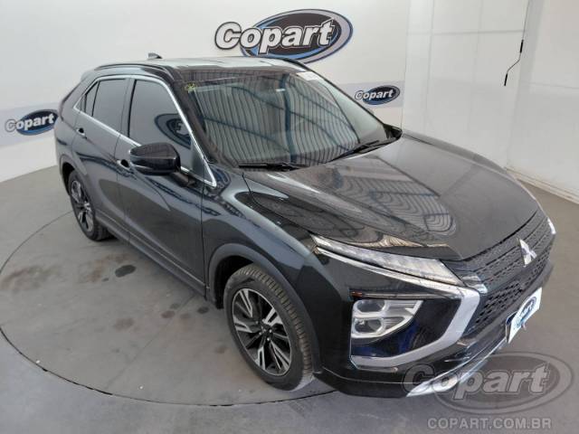 2024 MITSUBISHI ECLIPSE CROSS 