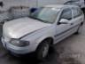 2008 VOLKSWAGEN GOL 