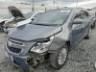 2012 CHEVROLET COBALT 