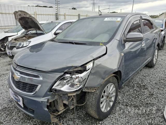 2012 CHEVROLET COBALT 