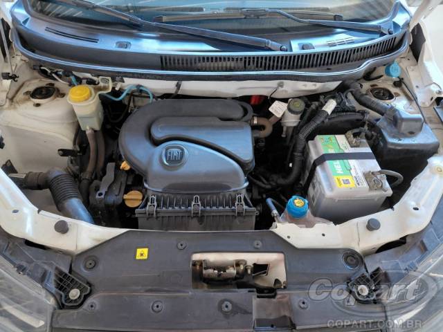 2023 FIAT STRADA 
