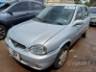 2002 CHEVROLET CORSA 