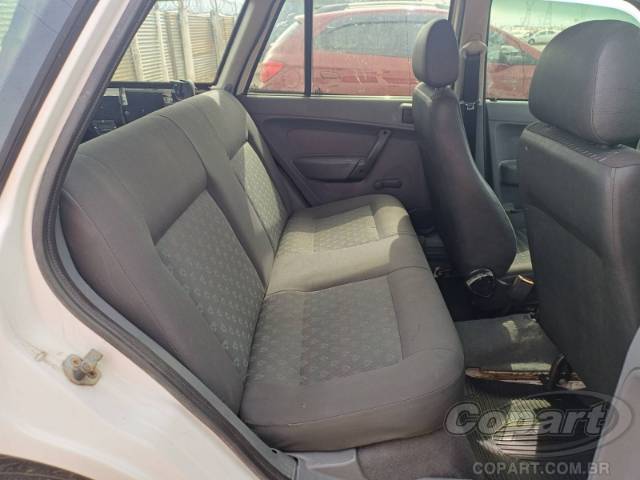 2011 VOLKSWAGEN PARATI 