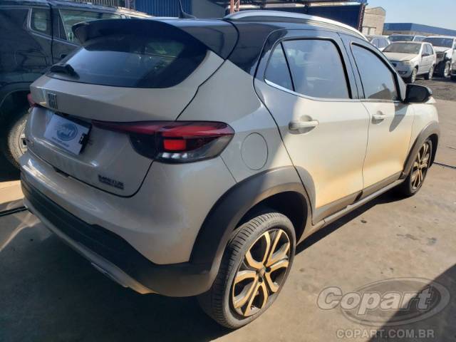 2023 FIAT PULSE 