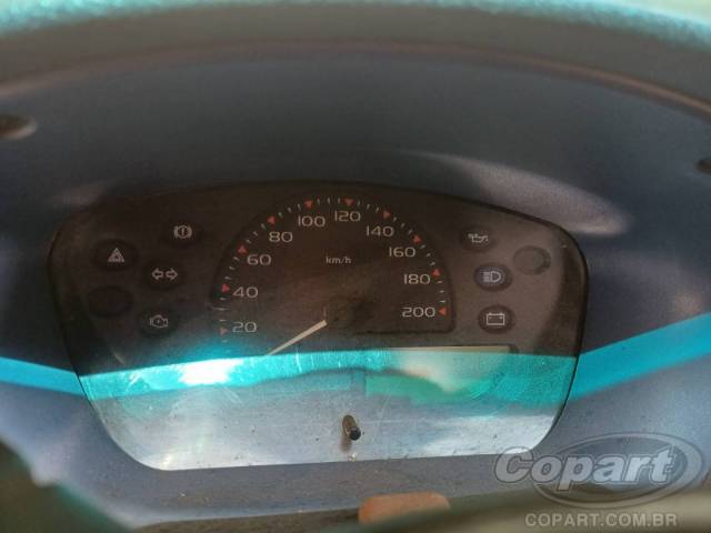 2004 CHEVROLET CELTA 