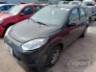 2013 FORD FIESTA 
