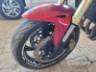 2008 HONDA CB 600 F 
