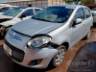 2012 FIAT PALIO 