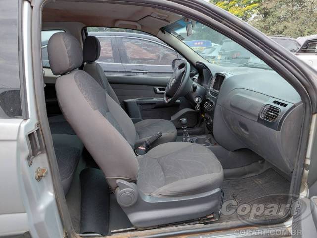 2015 FIAT STRADA CD 
