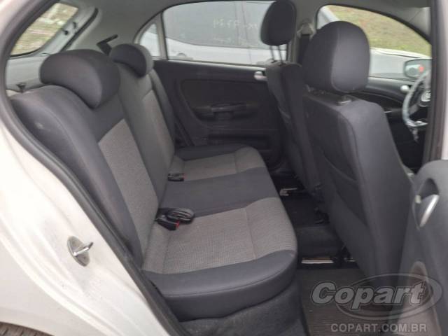 2014 VOLKSWAGEN GOL 