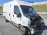2011 FIAT DUCATO FURGAO 
