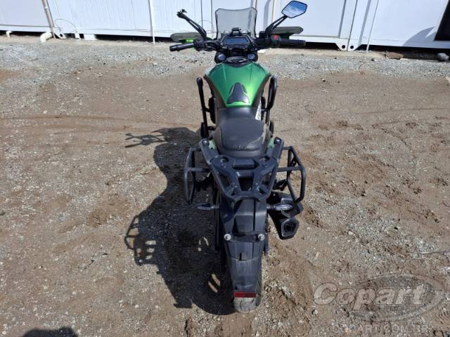 2023 BAJAJ DOMINAR 
