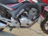 2018 HONDA CB 250 F 