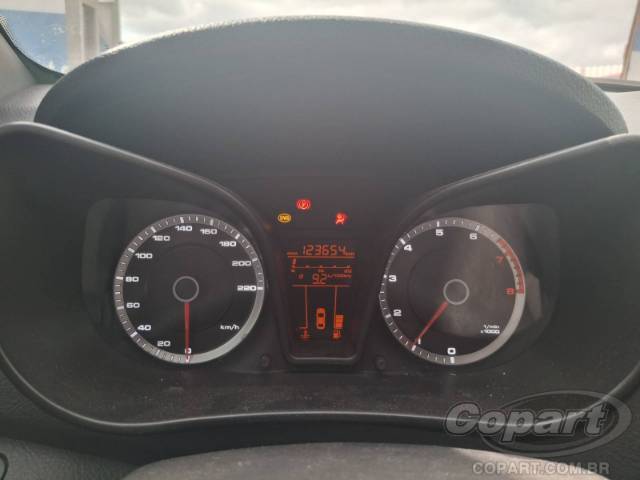 2015 LIFAN 530 