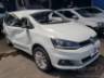 2018 VOLKSWAGEN FOX 