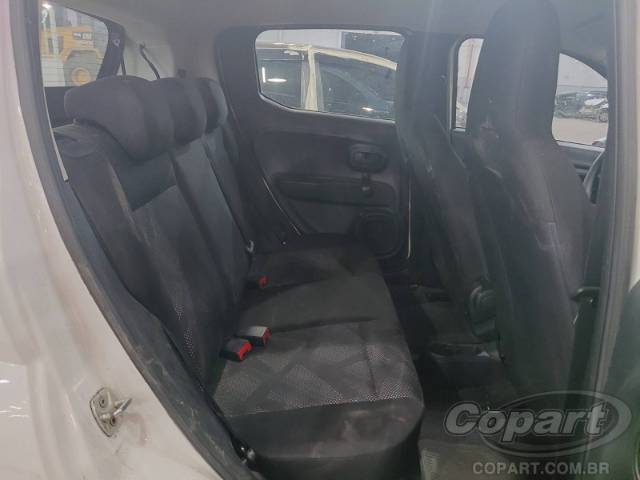 2022 FIAT MOBI 
