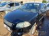2008 FIAT PALIO 