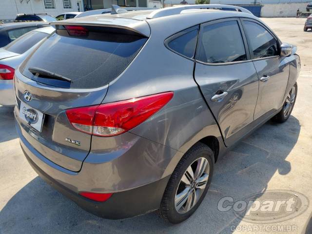 2018 HYUNDAI IX35 