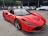 2022 FERRARI F8 SPIDER 