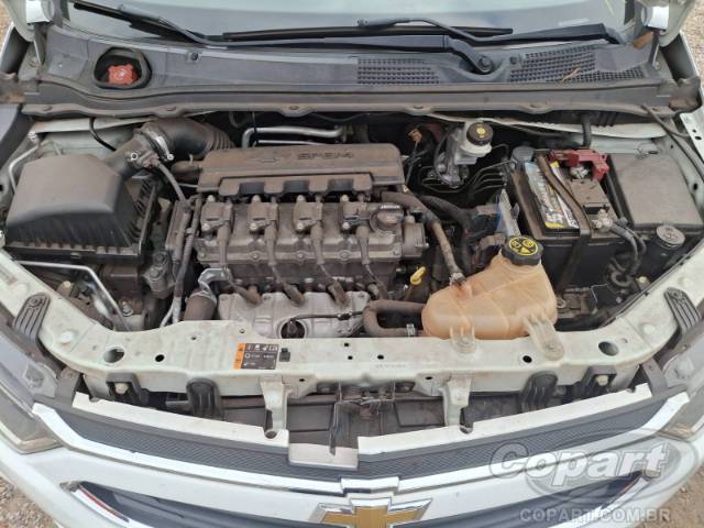 2017 CHEVROLET ONIX 