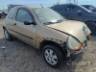 1999 FORD KA 