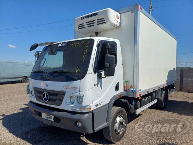 2024 MERCEDES BENZ ACCELO 