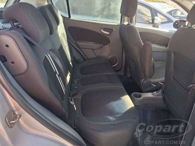 2014 FIAT PALIO 