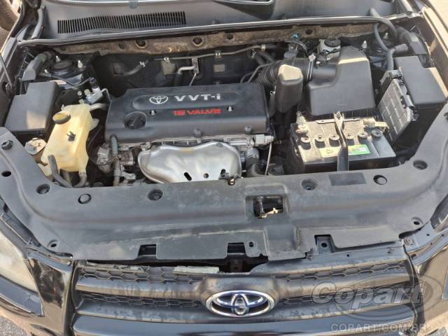 2010 TOYOTA RAV4 