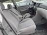 2004 TOYOTA COROLLA 