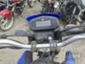 2025 YAMAHA CROSSER 