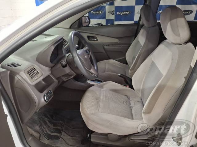 2014 CHEVROLET COBALT 